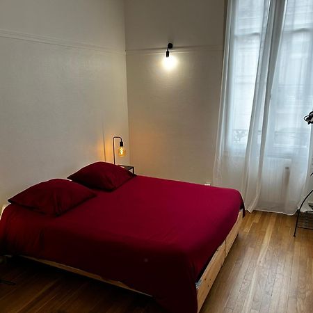 Martroi - Coeur De Ville - 3 Pieces 80 M2 Tv - Internet Haut Debit - Loisirs Et Affaires Orléans Extérieur photo